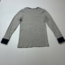 Load image into Gallery viewer, Boys H&amp;M, Disney Mickey Mouse cotton pyjama top, FUC, size 6,  