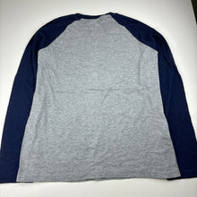 Load image into Gallery viewer, Boys Emerson, cotton long sleeve pyjama top, NEW, size 14,  