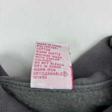 Load image into Gallery viewer, Girls H+T, fleece lined lightweight jacket / coat, EUC, size 3,  