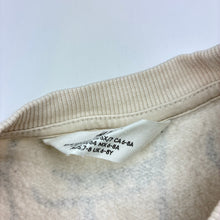 Load image into Gallery viewer, Boys H&amp;M, fleece lined sweater / jumper, dinosaurs, EUC, size 7-8,  