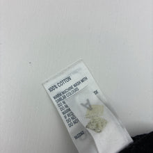 Load image into Gallery viewer, Boys Anko, black cotton long sleeve tee / top, EUC, size 5,  