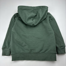 Load image into Gallery viewer, Boys Target, fleece lined hoodie sweater, motorbike, FUC, size 4,  