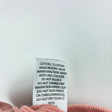 Load image into Gallery viewer, Girls Disney, Minnie Mouse stretchy pyjama pants / bottoms, FUC, size 3,  