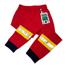 Load image into Gallery viewer, Boys Anko, pyjama pants / bottoms, fireman, EUC, size 4,  