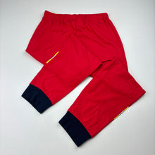 Load image into Gallery viewer, Boys Anko, pyjama pants / bottoms, fireman, EUC, size 4,  