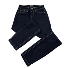 Load image into Gallery viewer, Girls Justice, slim fit jeggings / denim leggings, Inside leg: 63cm, EUC, size 10,  