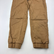 Load image into Gallery viewer, Boys Anko, casual pants, elasticated, GUC, size 6,  