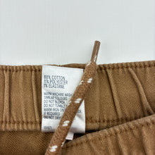 Load image into Gallery viewer, Boys Anko, casual pants, elasticated, GUC, size 6,  