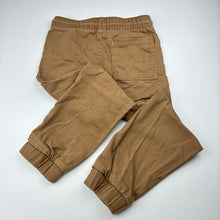 Load image into Gallery viewer, Boys Anko, casual pants, elasticated, GUC, size 6,  
