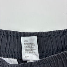 Load image into Gallery viewer, Boys H&amp;T, lightweight cotton pants, elasticated, EUC, size 1,  