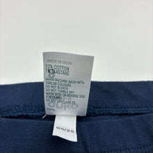 Load image into Gallery viewer, Girls Anko, stretchy bootcut leggings, elasticated, Inside leg: 53cm, EUC, size 8,  
