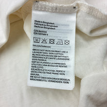 Load image into Gallery viewer, Girls H&amp;M, lightweight cotton singlet / tank top, rainbow, EUC, size 9-10,  