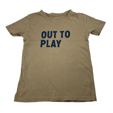 Load image into Gallery viewer, Boys Anko, cotton tee / top, GUC, size 6,  