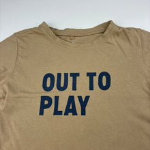 Load image into Gallery viewer, Boys Anko, cotton tee / top, GUC, size 6,  