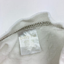 Load image into Gallery viewer, Boys Baby Biz, cotton long sleeve tee / top, GUC, size 00,  