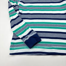 Load image into Gallery viewer, Boys Target, cotton long sleeve pyjama top, FUC, size 7,  