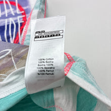 Load image into Gallery viewer, Unisex F&amp;F, cotton tee / top, GUC, size 00,  