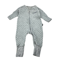Load image into Gallery viewer, Unisex Bonds, terry zip wondersuit / zippy / romper, FUC, size 000,  