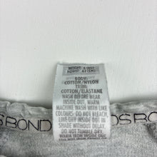 Load image into Gallery viewer, Unisex Bonds, terry zip wondersuit / zippy / romper, FUC, size 000,  
