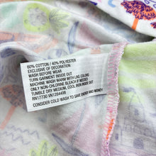Load image into Gallery viewer, Girls Cat &amp; Jack, sleeveless summer top, L: 31cm, EUC, size 00,  