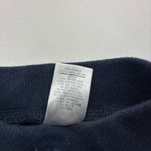 Load image into Gallery viewer, Boys Target, blue cotton shorts, elasticated, EUC, size 000,  