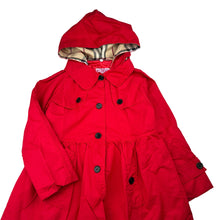 Load image into Gallery viewer, Girls abolai, lightweight jacket / coat, EUC, size 6,  