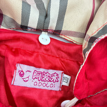 Load image into Gallery viewer, Girls abolai, lightweight jacket / coat, EUC, size 6,  