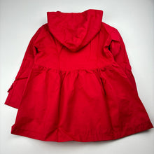 Load image into Gallery viewer, Girls abolai, lightweight jacket / coat, EUC, size 6,  