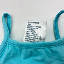 Load image into Gallery viewer, Girls Baby Baby, stretchy summer top, GUC, size 000,  