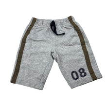 Load image into Gallery viewer, Boys Target, cotton casual pants, elasticated, GUC, size 000,  