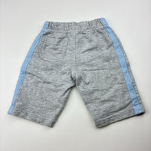 Load image into Gallery viewer, Boys Target, cotton casual pants, elasticated, GUC, size 000,  