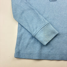 Load image into Gallery viewer, Boys Anko, ribbed long sleeve pyjama top, FUC, size 6,  