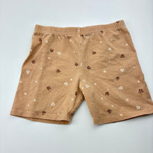 Load image into Gallery viewer, Unisex ergoPouch, 0.2 Tog organic cotton pyjamas, discolouration back shorts, FUC, size 2,  