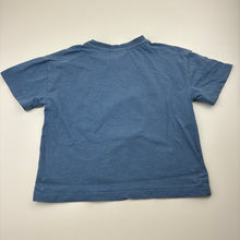 Load image into Gallery viewer, Unisex Nickelodeon, GARFIELD cotton pyjama tee / top, GUC, size 4,  