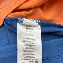 Load image into Gallery viewer, Boys DKNY, lightweight tee / top, FUC, size 4,  