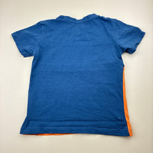 Load image into Gallery viewer, Boys DKNY, lightweight tee / top, FUC, size 4,  