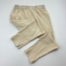 Load image into Gallery viewer, Unisex Bonds, waffle pyjama pants / bottoms, GUC, size 4,  