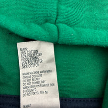 Load image into Gallery viewer, Boys Anko, fleece lined zip hoodie sweater, GUC, size 7,  