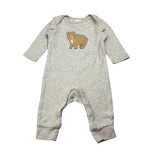 Load image into Gallery viewer, Unisex Target, soft cotton romper, EUC, size 0000,  
