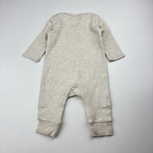 Load image into Gallery viewer, Unisex Target, soft cotton romper, EUC, size 0000,  