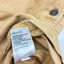 Load image into Gallery viewer, Boys Anko, cotton overalls / shortalls, GUC, size 3,  