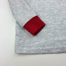 Load image into Gallery viewer, Boys LET'S GET COZY, soft feel long sleeve pyjama top, GUC, size 4,  