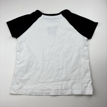 Load image into Gallery viewer, Girls Anko, stretchy tee / top, butterfly, GUC, size 10,  