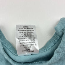 Load image into Gallery viewer, Boys Target, cotton bodysuit / romper, racing cars, GUC, size 0000,  