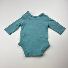 Load image into Gallery viewer, Boys Target, cotton bodysuit / romper, racing cars, GUC, size 0000,  