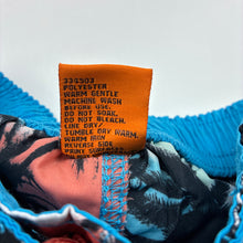 Load image into Gallery viewer, Boys Tilt, lightweight board shorts, elasticated, FUC, size 1,  
