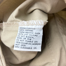 Load image into Gallery viewer, Boys Kids World, vintage cotton lightweight jacket, poppers, GUC, size 7,  