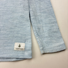 Load image into Gallery viewer, Boys Country Road, long sleeve henley top, FUC, size 2,  