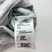 Load image into Gallery viewer, Boys Cotton On, cotton bodysuit / romper, bear, EUC, size 0000,  