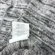 Load image into Gallery viewer, Girls Boohoo Kids, lightweight knit asymmetrical sweater / top, GUC, size 5-6,  